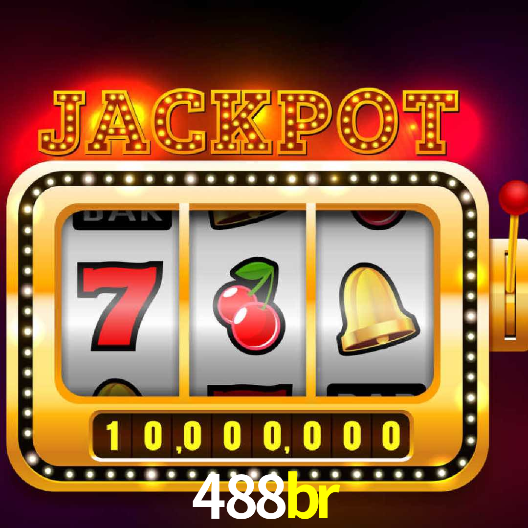 Casino Ao Vivo 488br